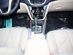 逸动 2012款 1.6L 自动 豪华型
