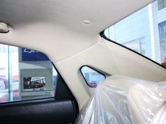 逸动 2012款 1.6L 自动 豪华型