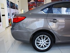 逸动 2012款 1.6L 自动 豪华型