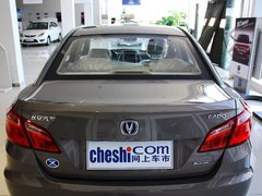 逸动 2012款 1.6L 自动 豪华型
