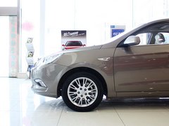 逸动 2012款 1.6L 自动 豪华型