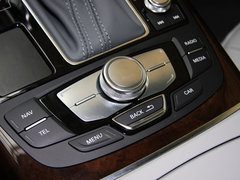 一汽奥迪  A6L 30 FSI CVT