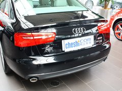 一汽奥迪  35 FSI quattro DCT