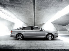 一汽奥迪 A6L 50 TFSI quattro AT