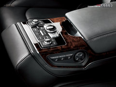 一汽奥迪 A6L 50 TFSI quattro AT