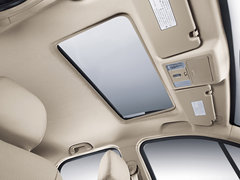 景逸SUV 2012款 1.6L 手动 豪华型 5座