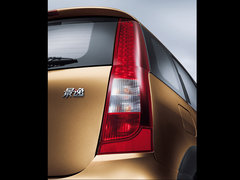 景逸SUV 2012款 1.6L 手动 豪华型 5座
