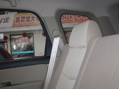 景逸SUV 2012款 1.6L 手动 豪华型 5座