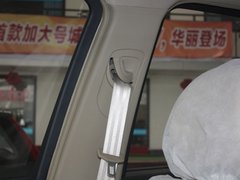 景逸SUV 2012款 1.6L 手动 豪华型 5座
