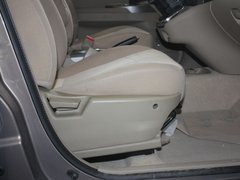 景逸SUV 2012款 1.6L 手动 豪华型 5座