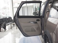 景逸SUV 2012款 1.6L 手动 豪华型 5座