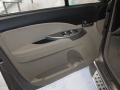 景逸SUV 2012款 1.6L 手动 豪华型 5座