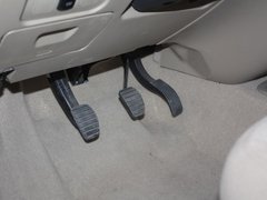 景逸SUV 2012款 1.6L 手动 豪华型 5座