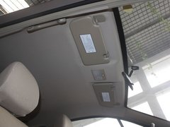 景逸SUV 2012款 1.6L 手动 豪华型 5座