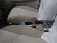 景逸SUV 2012款 1.6L 手动 豪华型 5座
