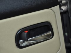 景逸SUV 2012款 1.6L 手动 豪华型 5座