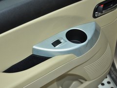 景逸SUV 2012款 1.6L 手动 豪华型 5座