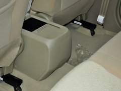 景逸SUV 2012款 1.6L 手动 豪华型 5座