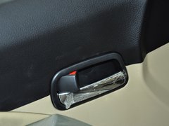 景逸SUV 2012款 1.6L 手动 豪华型 5座