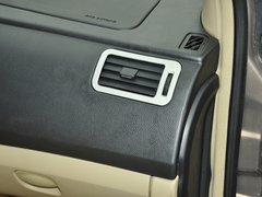 景逸SUV 2012款 1.6L 手动 豪华型 5座