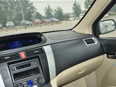 景逸SUV 2012款 1.6L 手动 豪华型 5座