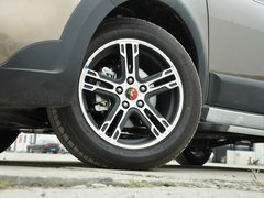 景逸SUV 2012款 1.6L 手动 豪华型 5座
