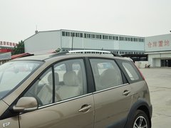 景逸SUV 2012款 1.6L 手动 豪华型 5座