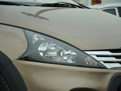 景逸SUV 2012款 1.6L 手动 豪华型 5座