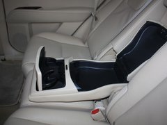 雷克萨斯RX 2012款 270 2.7 自动 豪华版 5座