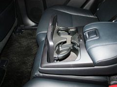 雷克萨斯RX 2012款 270 2.7 自动 豪华版 5座