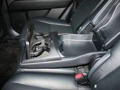 雷克萨斯RX 2012款 270 2.7 自动 豪华版 5座