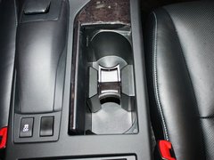 雷克萨斯RX 2012款 270 2.7 自动 豪华版 5座