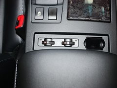 雷克萨斯RX 2012款 270 2.7 自动 豪华版 5座