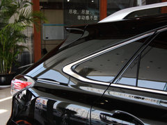 雷克萨斯RX 2012款 270 2.7 自动 豪华版 5座