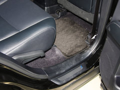 雷克萨斯RX 2012款 270 2.7 自动 豪华版 5座