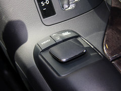 雷克萨斯RX 2012款 270 2.7 自动 豪华版 5座