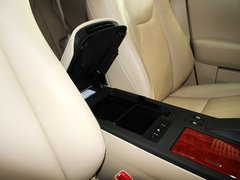 雷克萨斯RX 2012款 350 3.5 自动 豪华版 5座