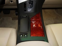 雷克萨斯RX 2012款 350 3.5 自动 豪华版 5座