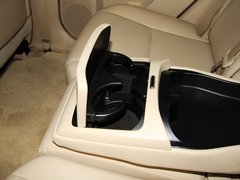 雷克萨斯RX 2012款 350 3.5 自动 豪华版 5座