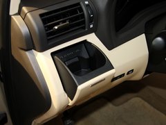 雷克萨斯RX 2012款 350 3.5 自动 豪华版 5座