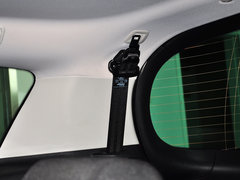 标致308(进口) 2012款 SW 1.6T 自动 时尚版