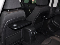 标致308(进口) 2012款 SW 1.6T 自动 时尚版