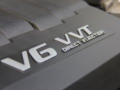 荣威950 2012款 3.0L 自动 旗舰版