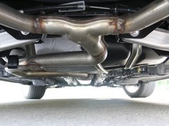 荣威950 2012款 3.0L 自动 旗舰版