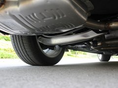 荣威950 2012款 3.0L 自动 旗舰版