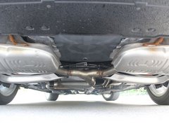 荣威950 2012款 3.0L 自动 旗舰版