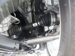 荣威950 2012款 3.0L 自动 旗舰版