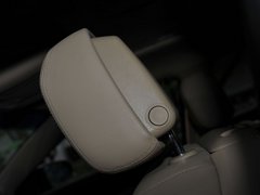荣威950 2012款 3.0L 自动 旗舰版
