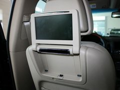 荣威950 2012款 3.0L 自动 旗舰版