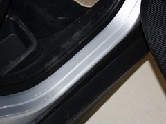 福克斯 2012款 两厢 1.6L 自动 舒适型